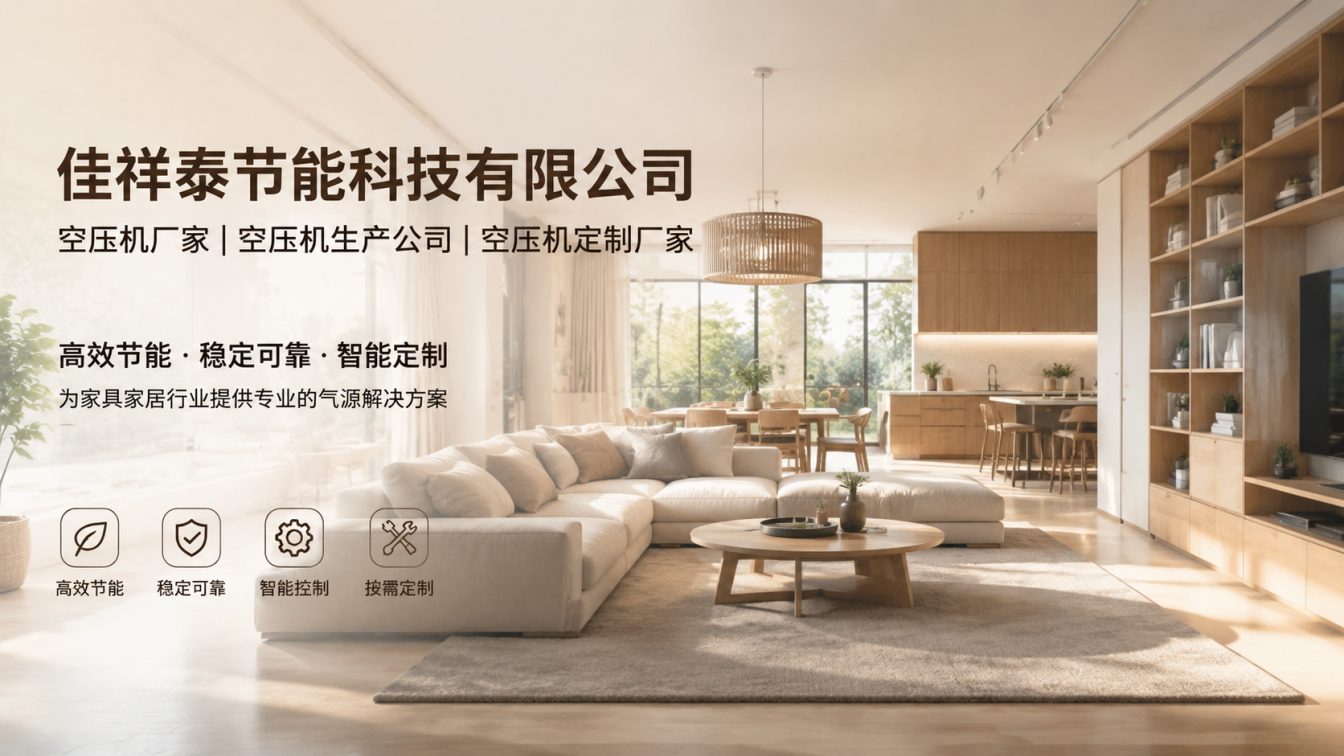广元还在为空压系统成本发愁？